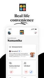 National CORE screenshot 0