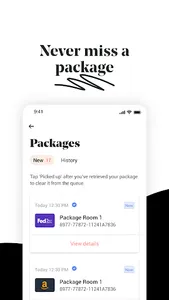 National CORE screenshot 3