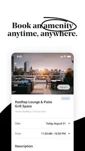 National CORE screenshot 5