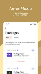 Paseo ATX screenshot 3