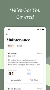 Paseo ATX screenshot 4