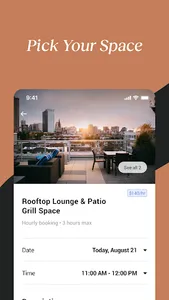 Paseo ATX screenshot 5
