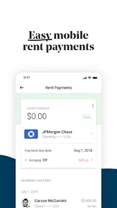 The Residences at Water Square screenshot 2