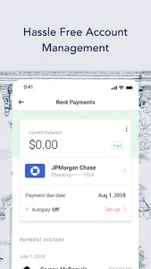 SILVERMAN Building screenshot 2