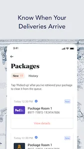SILVERMAN Building screenshot 3