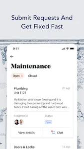 SILVERMAN Building screenshot 4