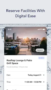 SILVERMAN Building screenshot 5