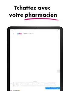 Livmed's screenshot 14