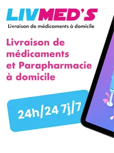 Livmed's screenshot 16