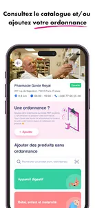 Livmed's screenshot 3