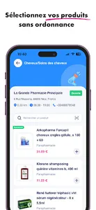 Livmed's screenshot 4