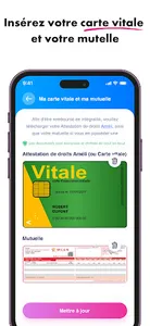 Livmed's screenshot 5