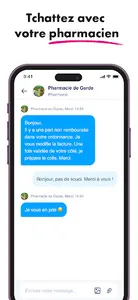 Livmed's screenshot 6