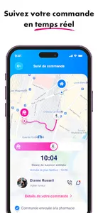 Livmed's screenshot 7