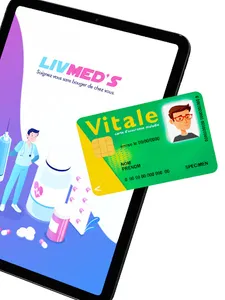 Livmed's screenshot 9
