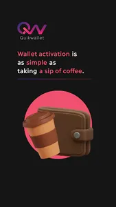 QuikWallet -Pay Fast with ease screenshot 17