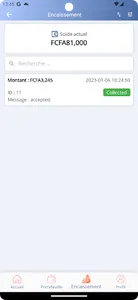 Livreur Bofum screenshot 3