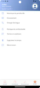 Livreur Bofum screenshot 4