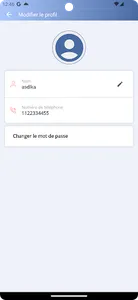 Livreur Bofum screenshot 5