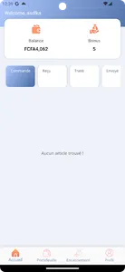 Livreur Bofum screenshot 7