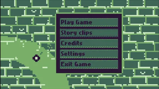 Stolen Memory - A Sci-Fi Platf screenshot 3