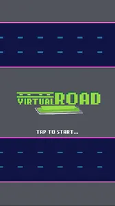 Virtual Road - High speed driv screenshot 0