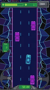 Virtual Road - High speed driv screenshot 3