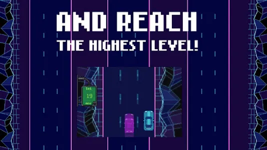 Virtual Road - High speed driv screenshot 7