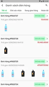 LixShop screenshot 3