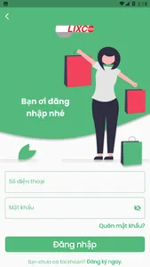 LixShop screenshot 4