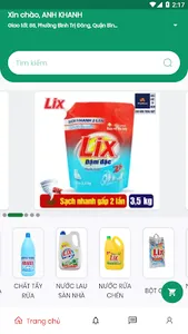 LixShop screenshot 9
