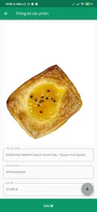 Tồn kho KiotLix screenshot 9