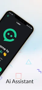 Lizbeth - Advanced Ai Chatbot screenshot 1