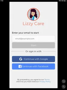 Lizzy Care screenshot 10