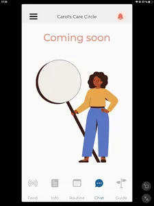 Lizzy Care screenshot 11