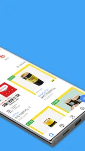 기프티콘월렛 - 기프티콘 자동 인식 관리 screenshot 9