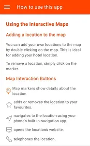 Corralejo Travel Guide with Of screenshot 2