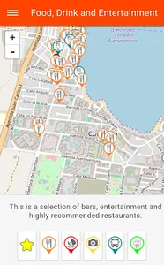 Corralejo Travel Guide with Of screenshot 3