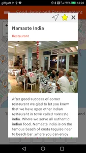 Corralejo Travel Guide with Of screenshot 6