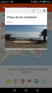 Corralejo Travel Guide with Of screenshot 7