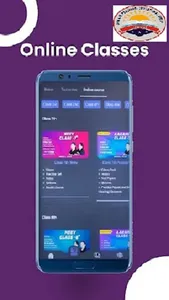 LK EDUCATION ACADEMY screenshot 11