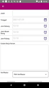 SI-LAPHAN TPP screenshot 5