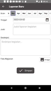 GOL Gassus Online screenshot 2
