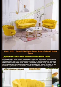 Lüks Koltuklar screenshot 16