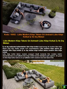 Lüks Koltuklar screenshot 9