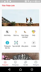 LLab CSKH screenshot 0