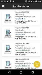 LLab CSKH screenshot 1