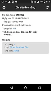 LLab CSKH screenshot 2