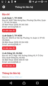 LLab CSKH screenshot 3