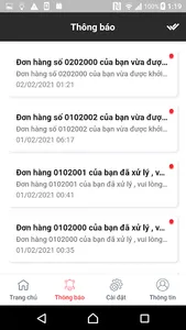 LLab CSKH screenshot 4